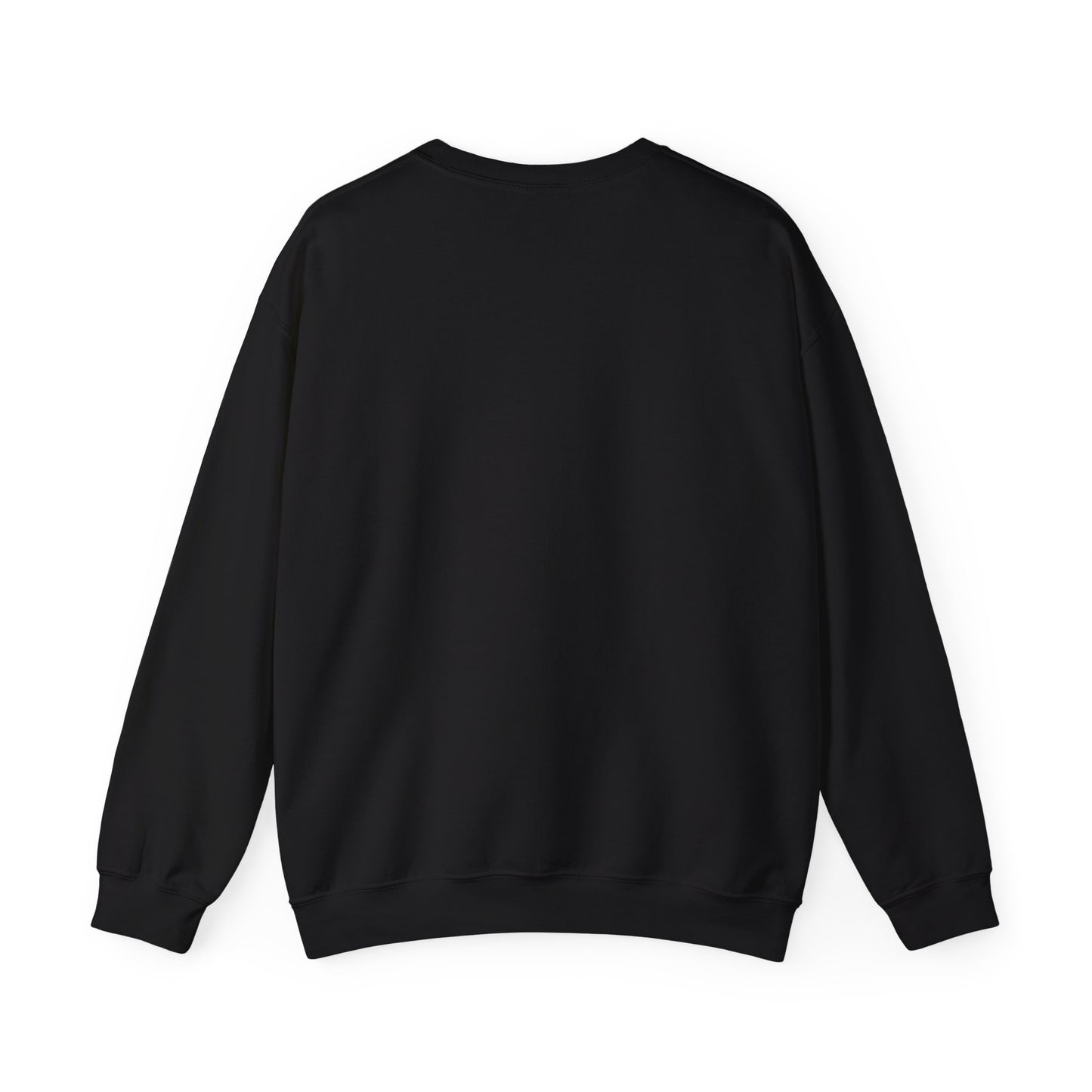 Equestrian Heartbeat Crewneck Sweatshirt | Gifts for Horse Lovers, Outdoor Wear, Equestrian Apparel, Equine Fashion, Cozy Sweatshirt