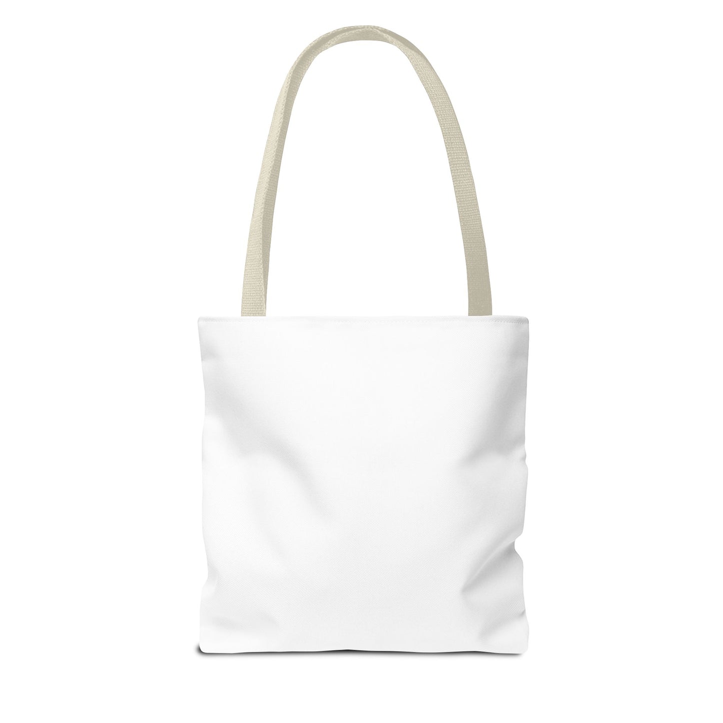 Stylish AOP Tote Bag for Everyday Essentials, Eco-Friendly Canvas Bag, Perfect for Beach, Shopping, and Travel, Customizable Design