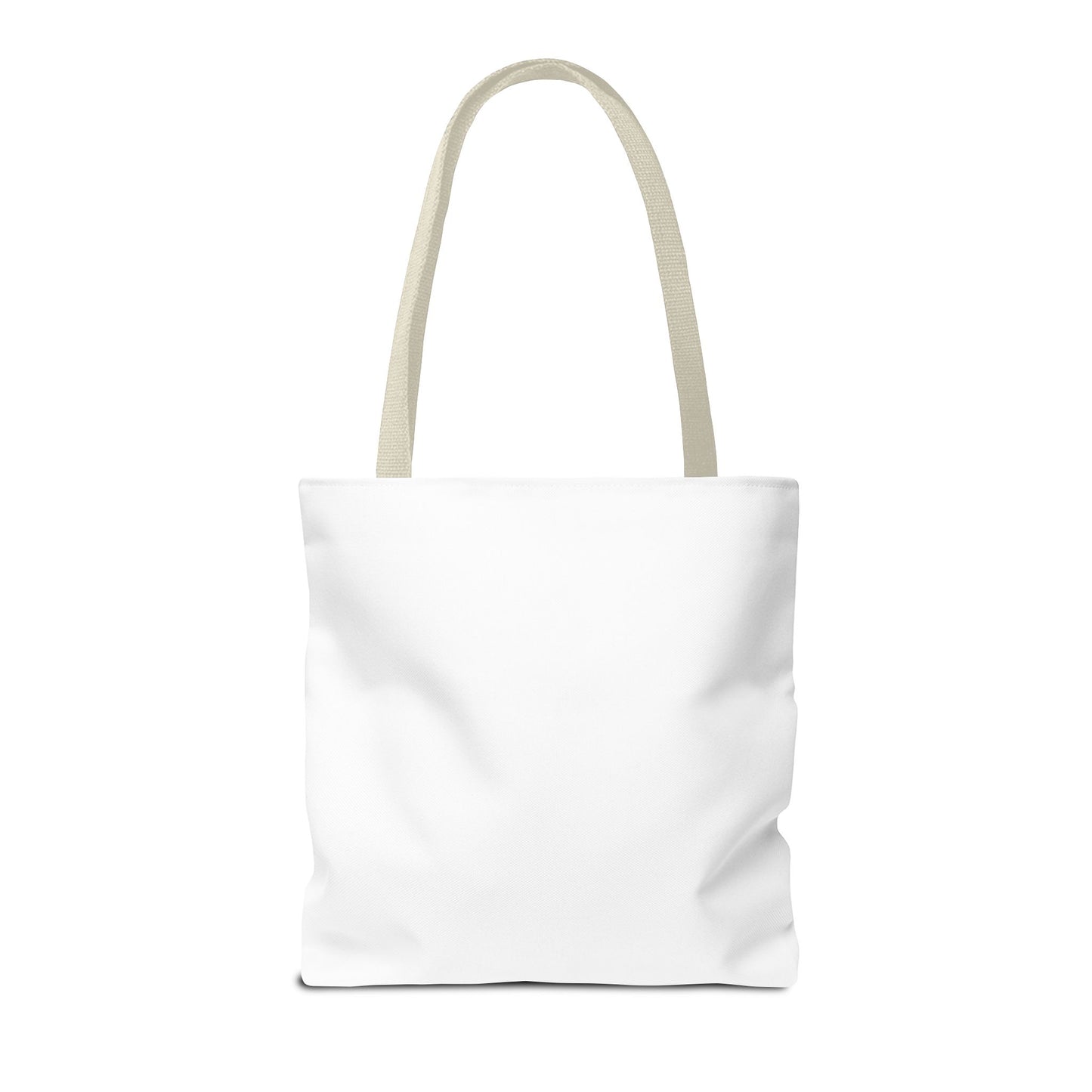 Stylish AOP Tote Bag for Everyday Essentials, Eco-Friendly Canvas Bag, Perfect for Beach, Shopping, and Travel, Customizable Design