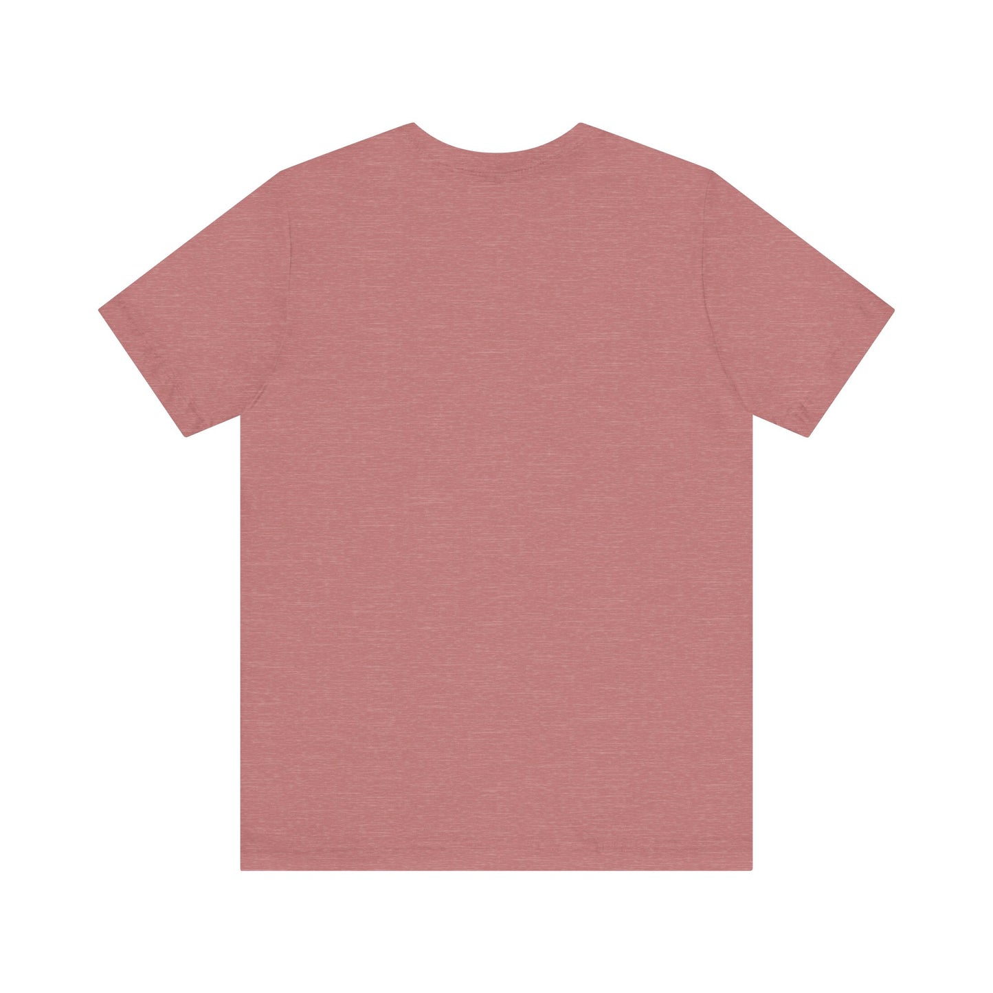 Equestrian Heartbeat T-Shirt – Couture Unisex Riding Tee, Soft Everyday Equestrian Gift