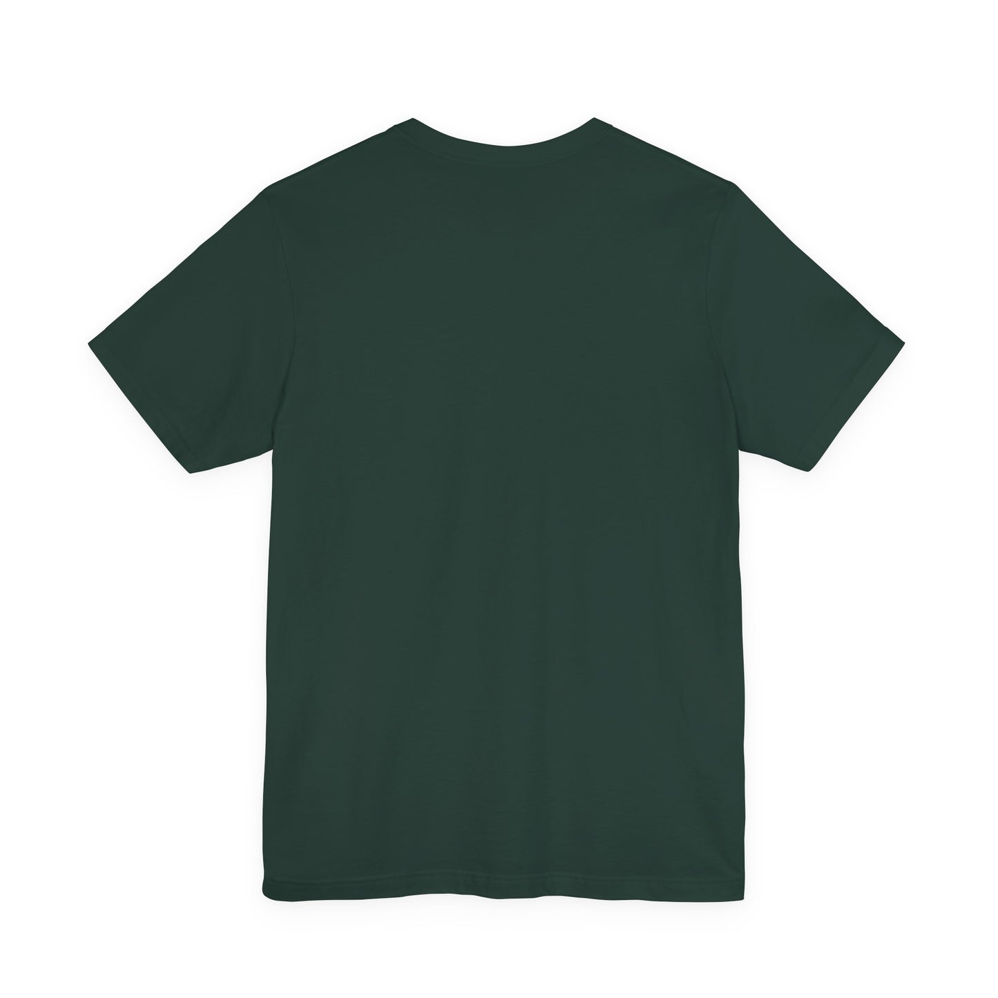 Equestrian Heartbeat T-Shirt – Couture Unisex Riding Tee, Soft Everyday Equestrian Gift