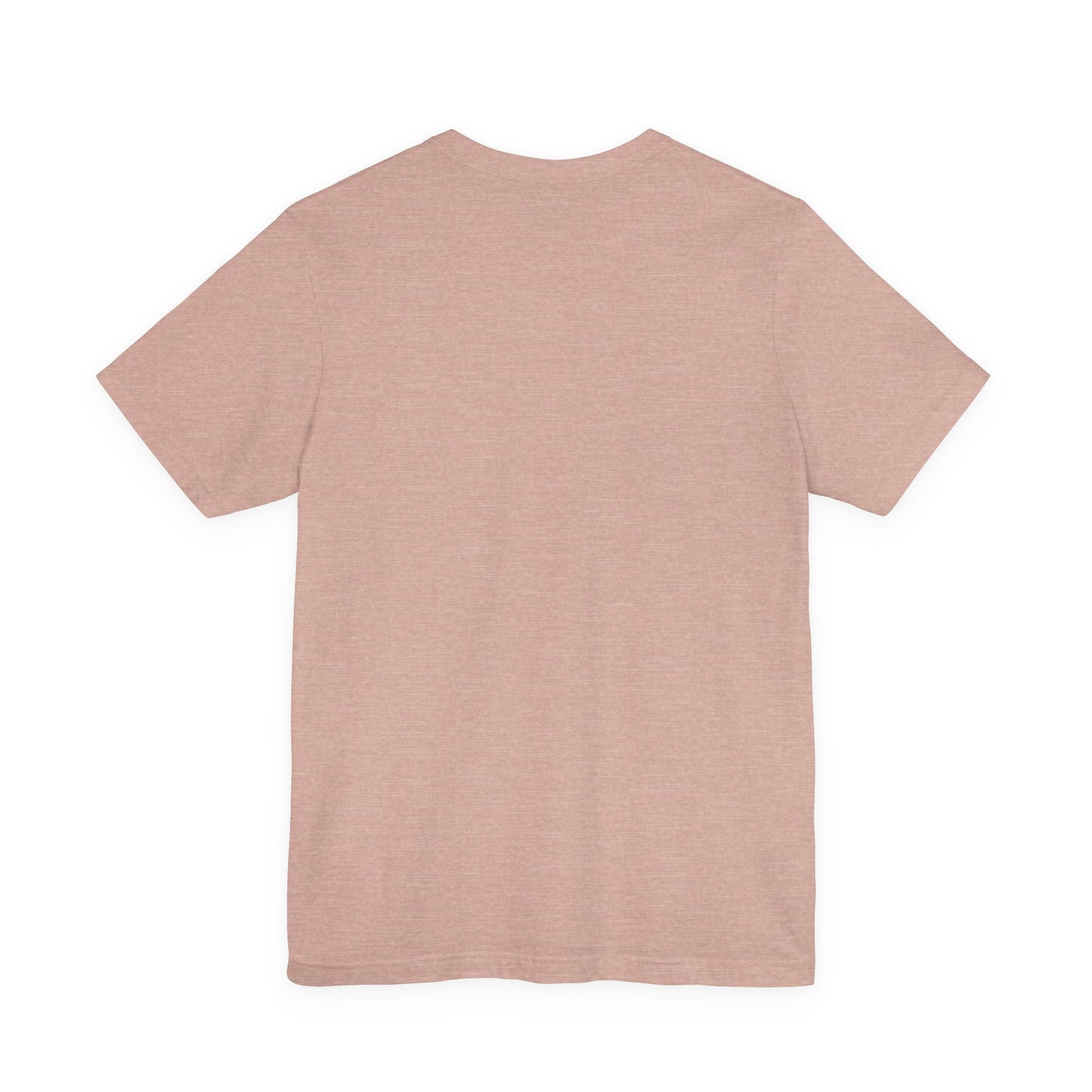 Equestrian Heartbeat T-Shirt – Couture Unisex Riding Tee, Soft Everyday Equestrian Gift