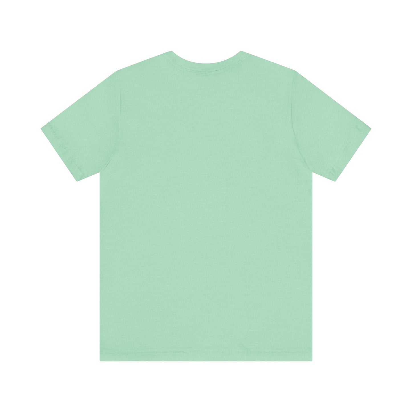 Equestrian Heartbeat T-Shirt – Couture Unisex Riding Tee, Soft Everyday Equestrian Gift