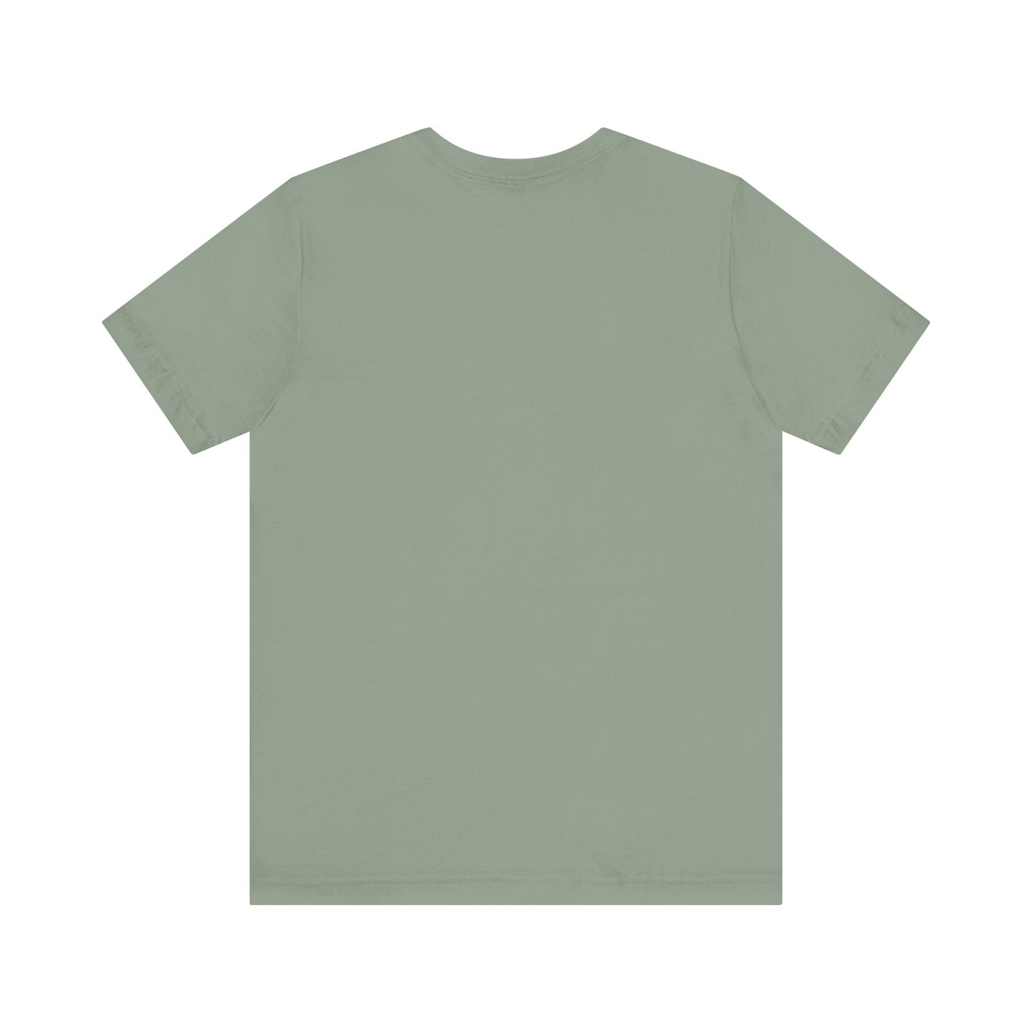 Equestrian Heartbeat T-Shirt – Couture Unisex Riding Tee, Soft Everyday Equestrian Gift