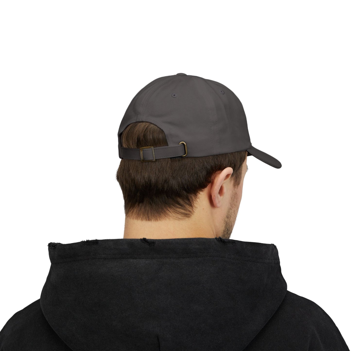 Equestrian Classic Dad Cap - Horse Lover Gift, Unisex Cap for Riding Fans, Casual Fashion, Outdoor Events, Stylish Headwear
