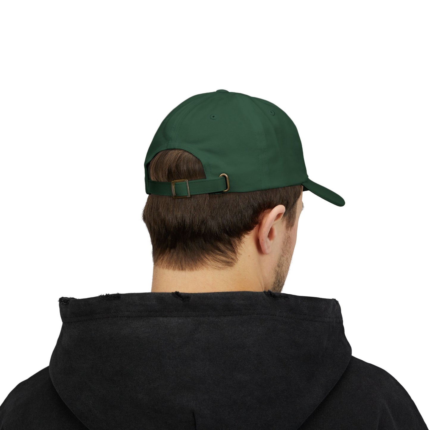 Equestrian Classic Dad Cap - Horse Lover Gift, Unisex Cap for Riding Fans, Casual Fashion, Outdoor Events, Stylish Headwear