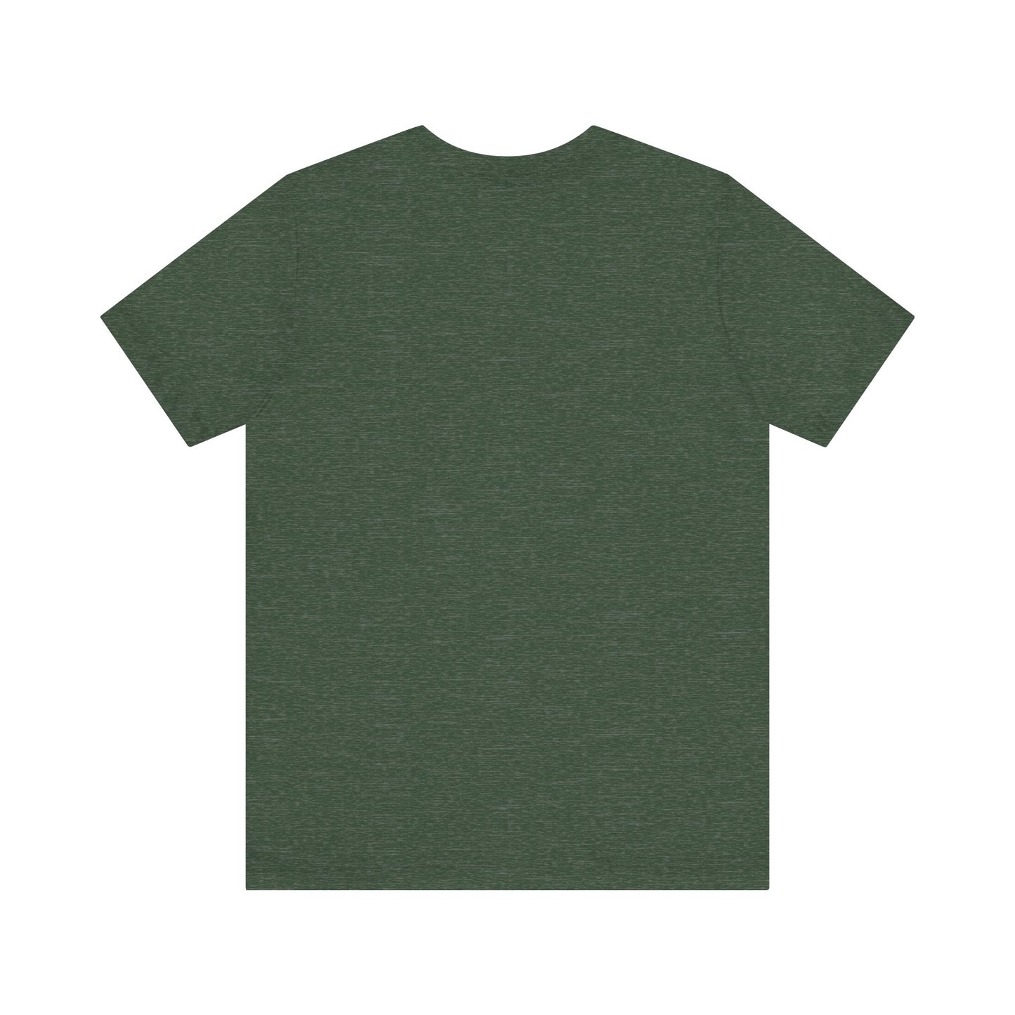 Equestrian Heartbeat T-Shirt – Couture Unisex Riding Tee, Soft Everyday Equestrian Gift