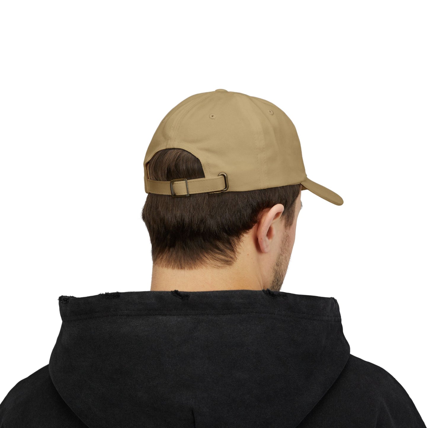 Equestrian Classic Dad Cap - Horse Lover Gift, Unisex Cap for Riding Fans, Casual Fashion, Outdoor Events, Stylish Headwear
