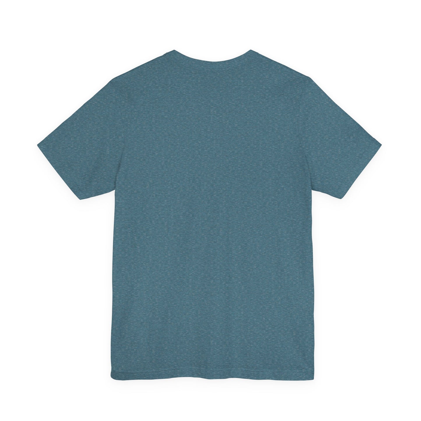 Equestrian Heartbeat T-Shirt – Couture Unisex Riding Tee, Soft Everyday Equestrian Gift