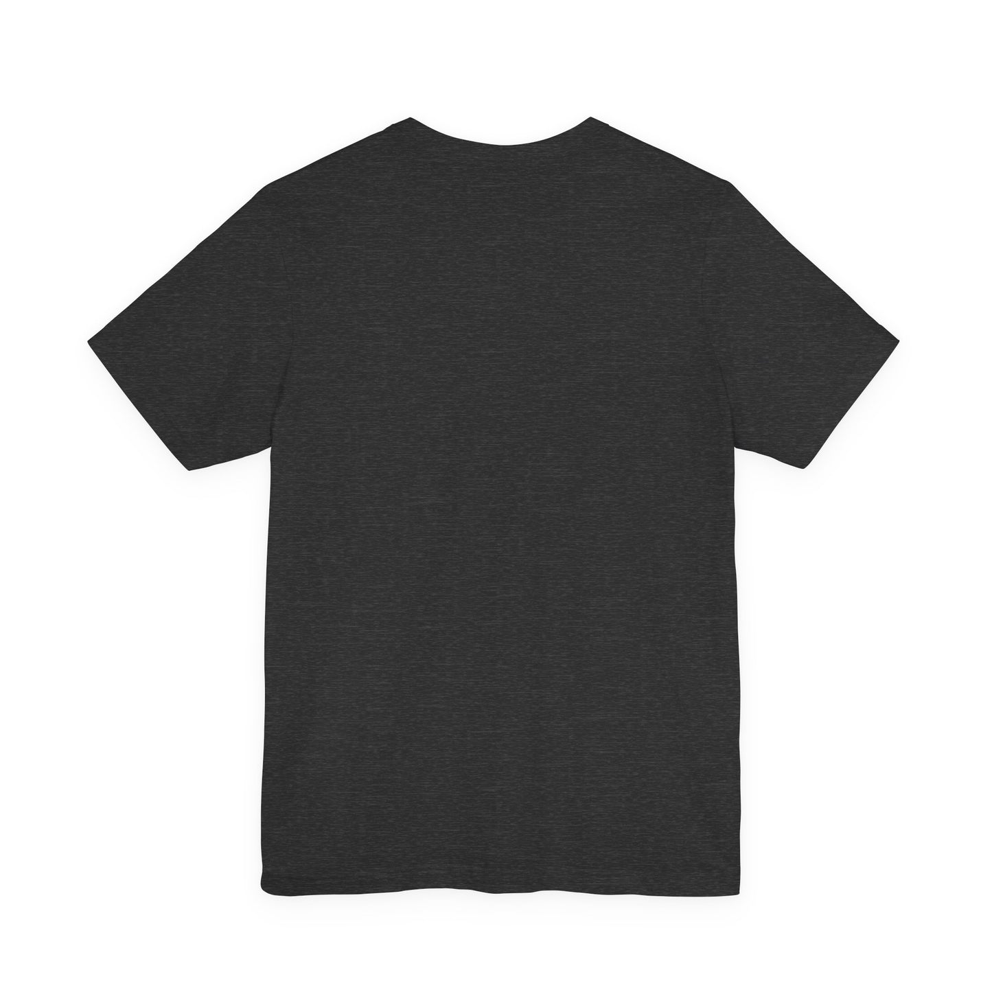 Equestrian Heartbeat T-Shirt – Couture Unisex Riding Tee, Soft Everyday Equestrian Gift