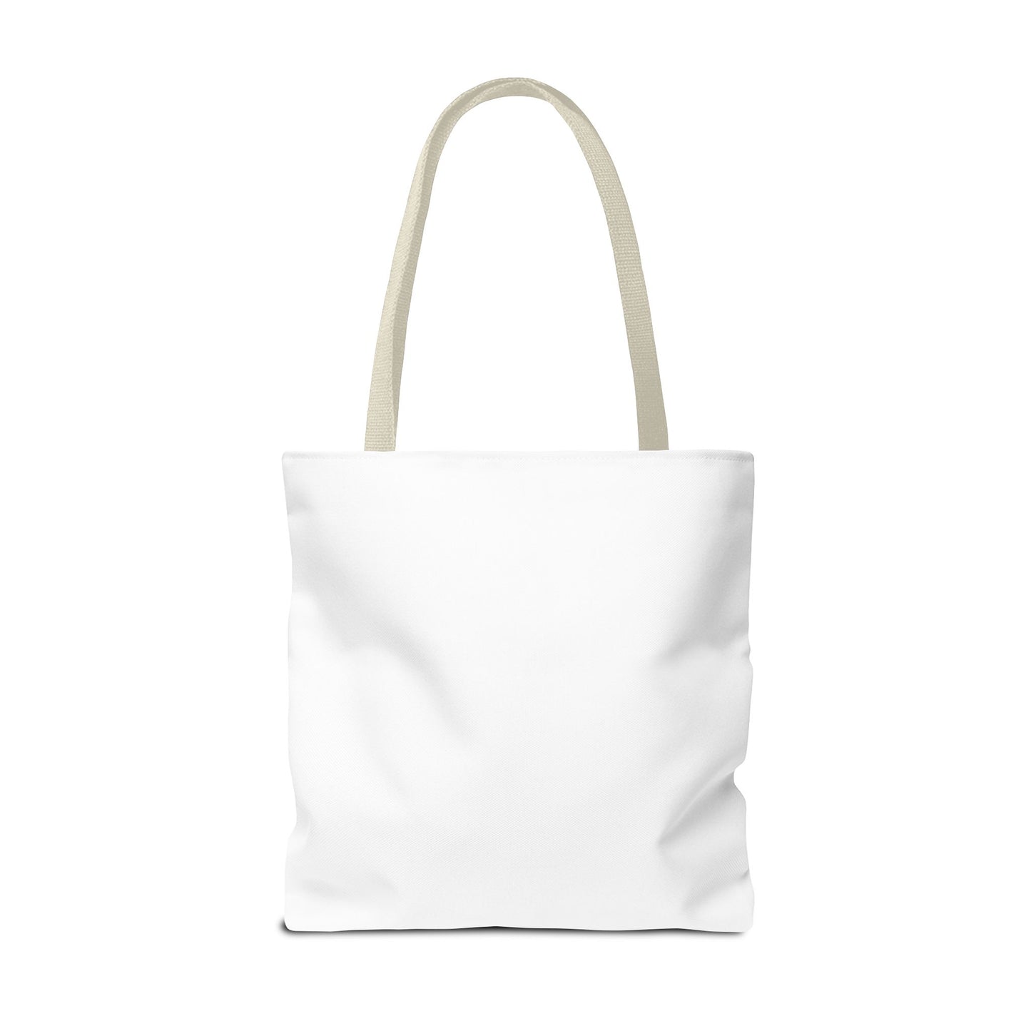Stylish AOP Tote Bag for Everyday Essentials, Eco-Friendly Canvas Bag, Perfect for Beach, Shopping, and Travel, Customizable Design