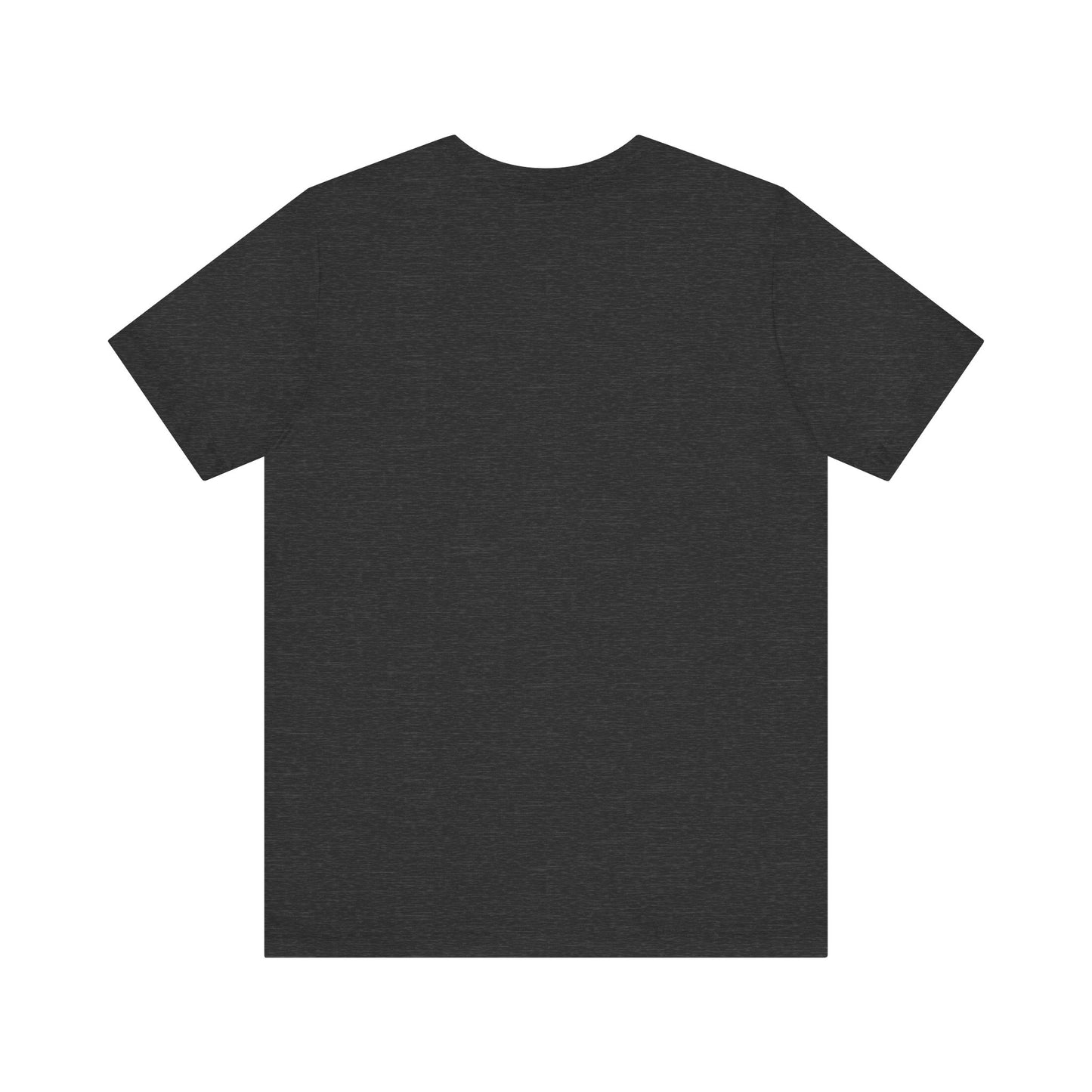 Equestrian Heartbeat T-Shirt – Couture Unisex Riding Tee, Soft Everyday Equestrian Gift