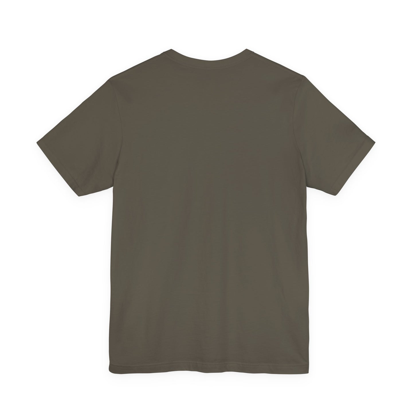 Equestrian Heartbeat T-Shirt – Couture Unisex Riding Tee, Soft Everyday Equestrian Gift