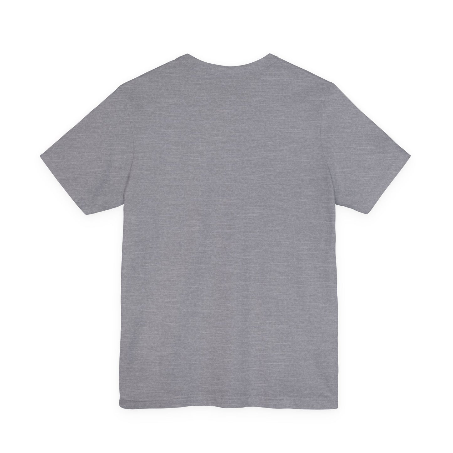 Equestrian Heartbeat T-Shirt – Couture Unisex Riding Tee, Soft Everyday Equestrian Gift