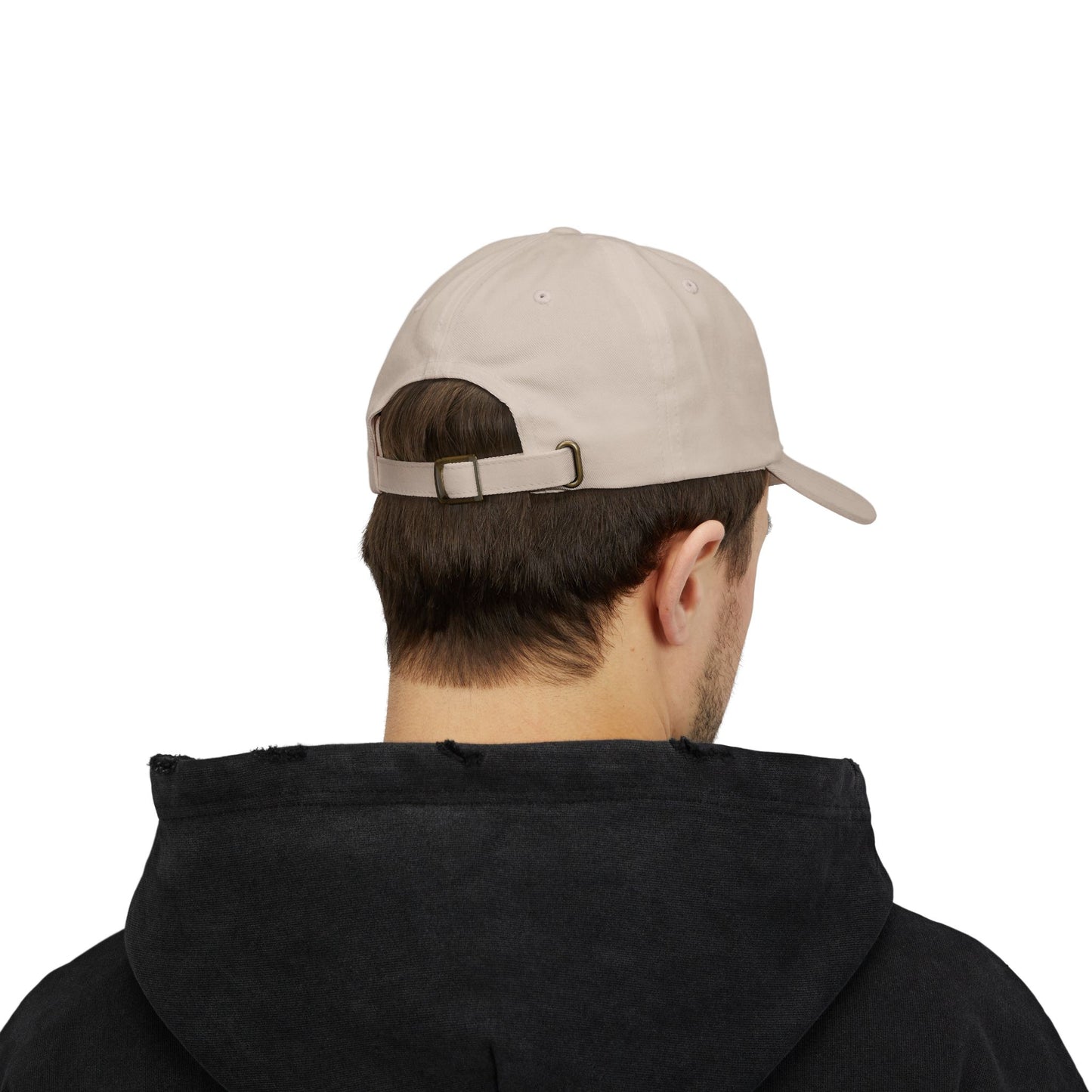 Equestrian Classic Dad Cap - Horse Lover Gift, Unisex Cap for Riding Fans, Casual Fashion, Outdoor Events, Stylish Headwear