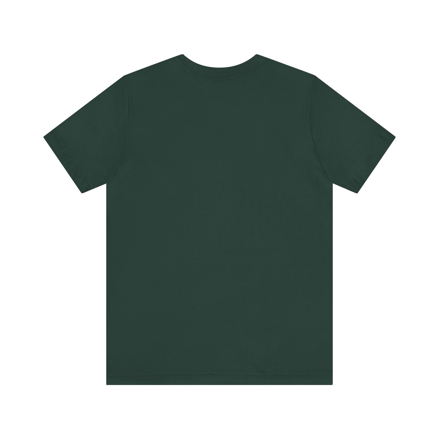 Equestrian Heartbeat T-Shirt – Couture Unisex Riding Tee, Soft Everyday Equestrian Gift