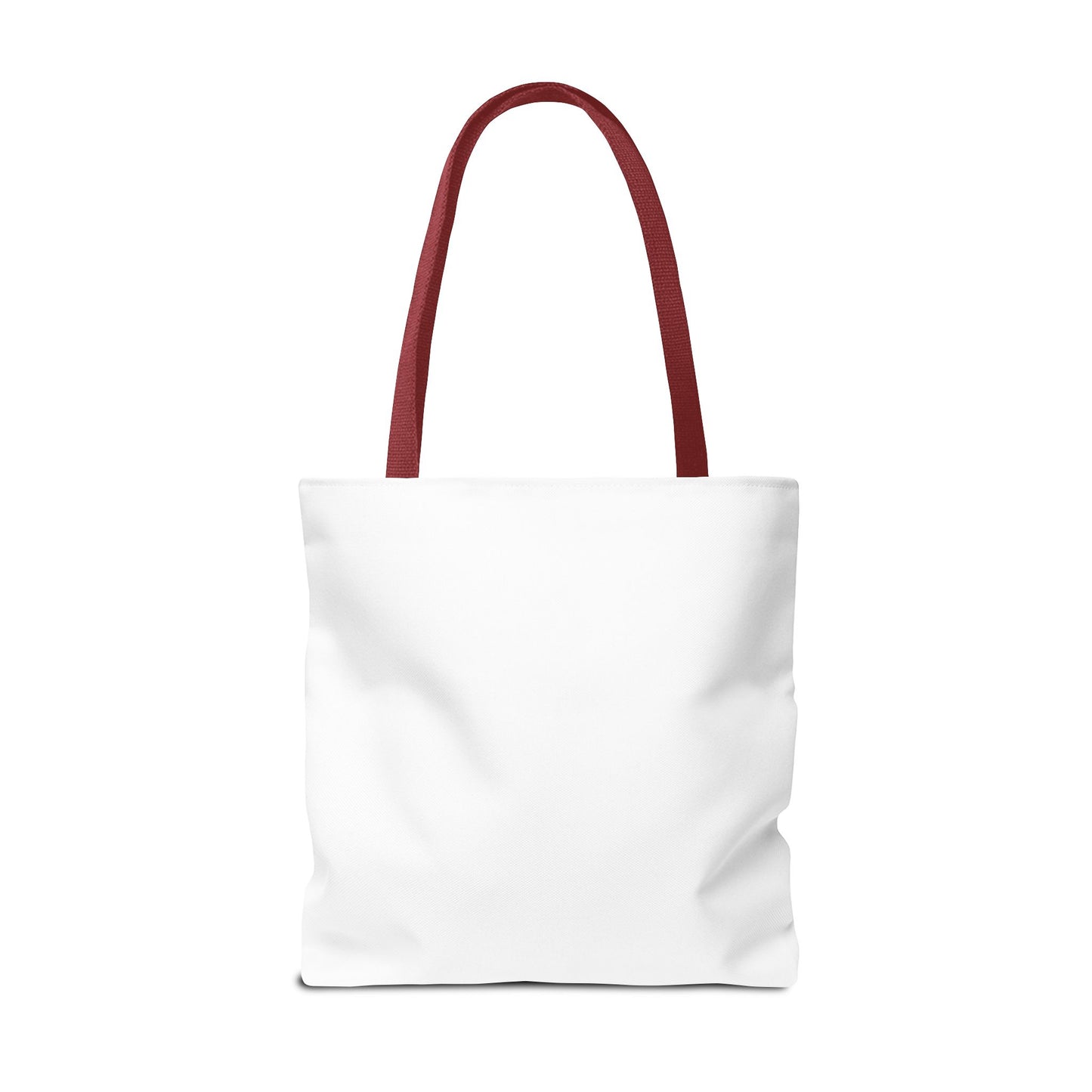 Stylish AOP Tote Bag for Everyday Essentials, Eco-Friendly Canvas Bag, Perfect for Beach, Shopping, and Travel, Customizable Design
