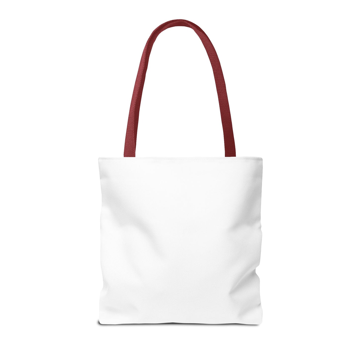 Stylish AOP Tote Bag for Everyday Essentials, Eco-Friendly Canvas Bag, Perfect for Beach, Shopping, and Travel, Customizable Design