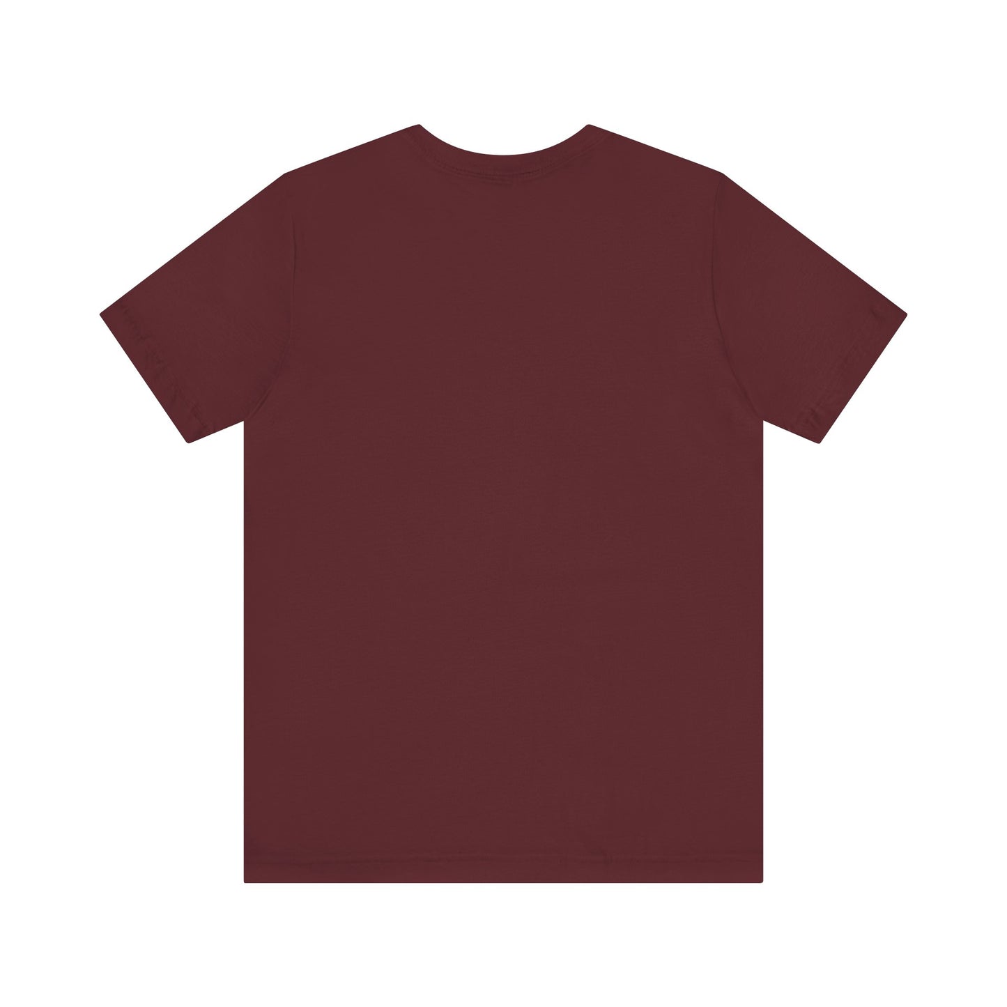 Equestrian Heartbeat T-Shirt – Couture Unisex Riding Tee, Soft Everyday Equestrian Gift
