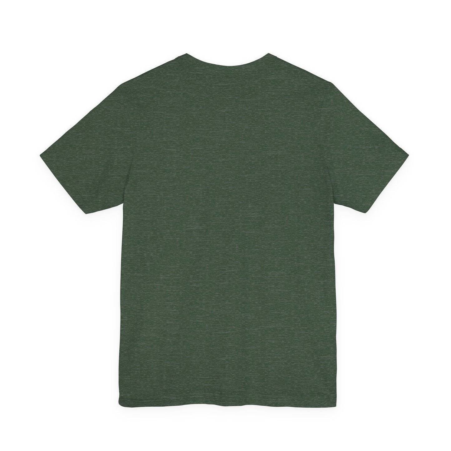Equestrian Heartbeat T-Shirt – Couture Unisex Riding Tee, Soft Everyday Equestrian Gift