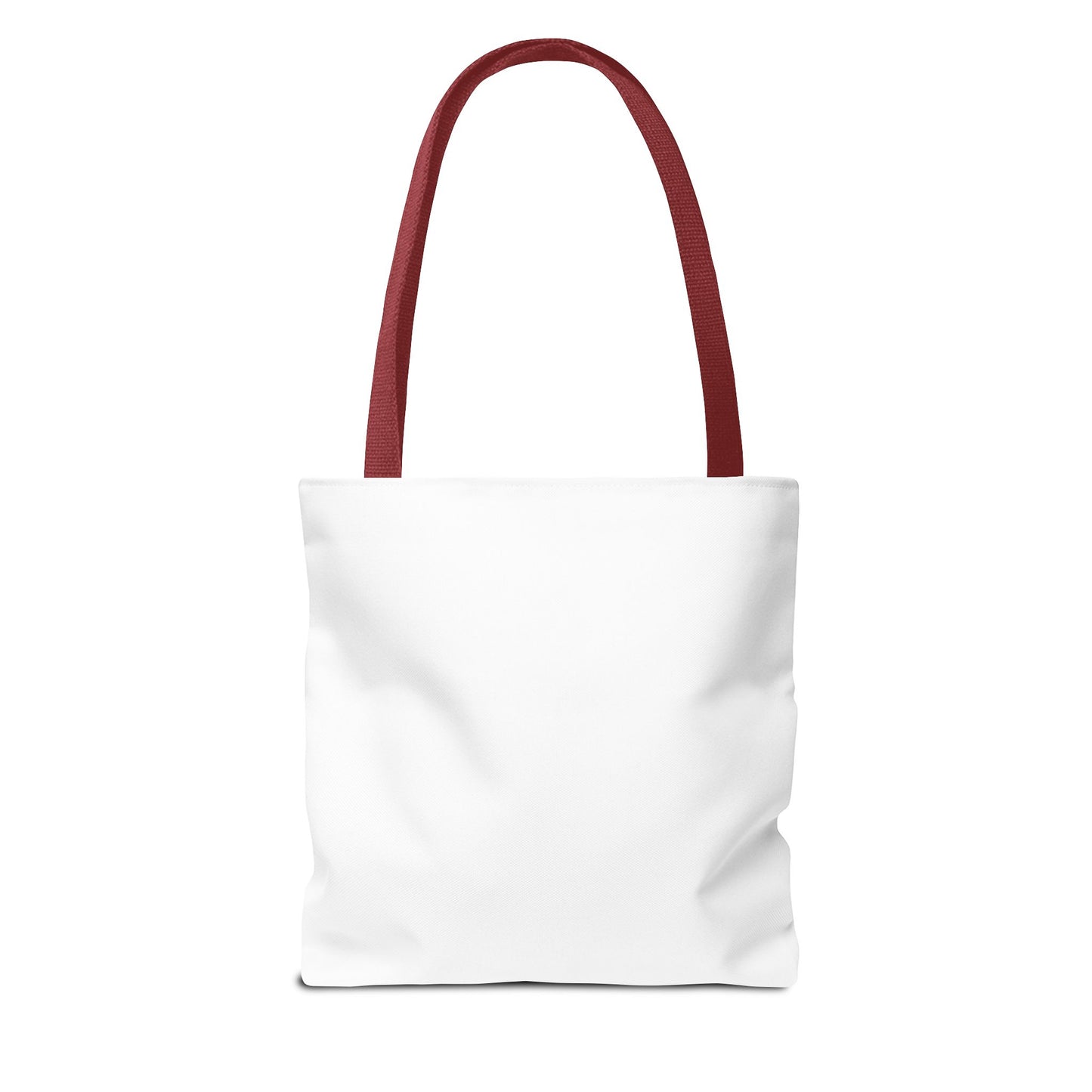 Stylish AOP Tote Bag for Everyday Essentials, Eco-Friendly Canvas Bag, Perfect for Beach, Shopping, and Travel, Customizable Design