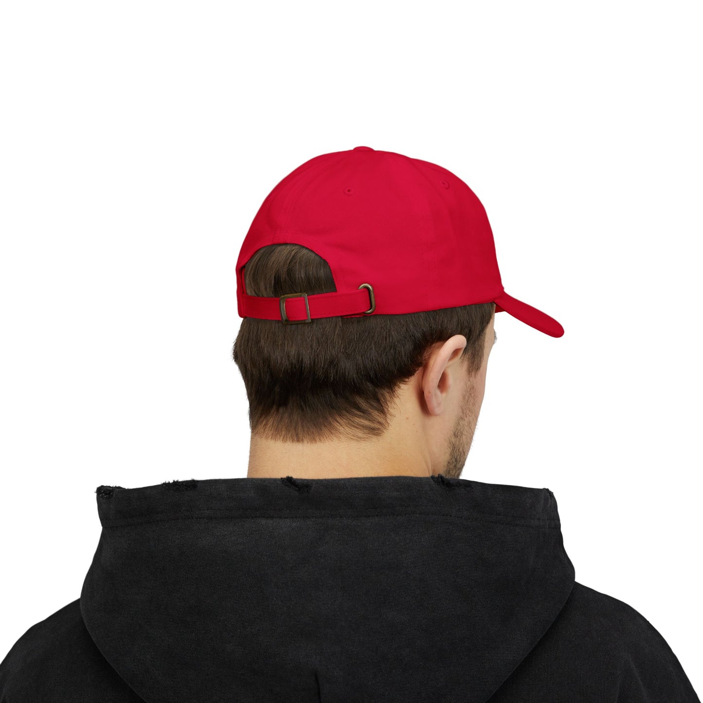 Equestrian Classic Dad Cap - Horse Lover Gift, Unisex Cap for Riding Fans, Casual Fashion, Outdoor Events, Stylish Headwear