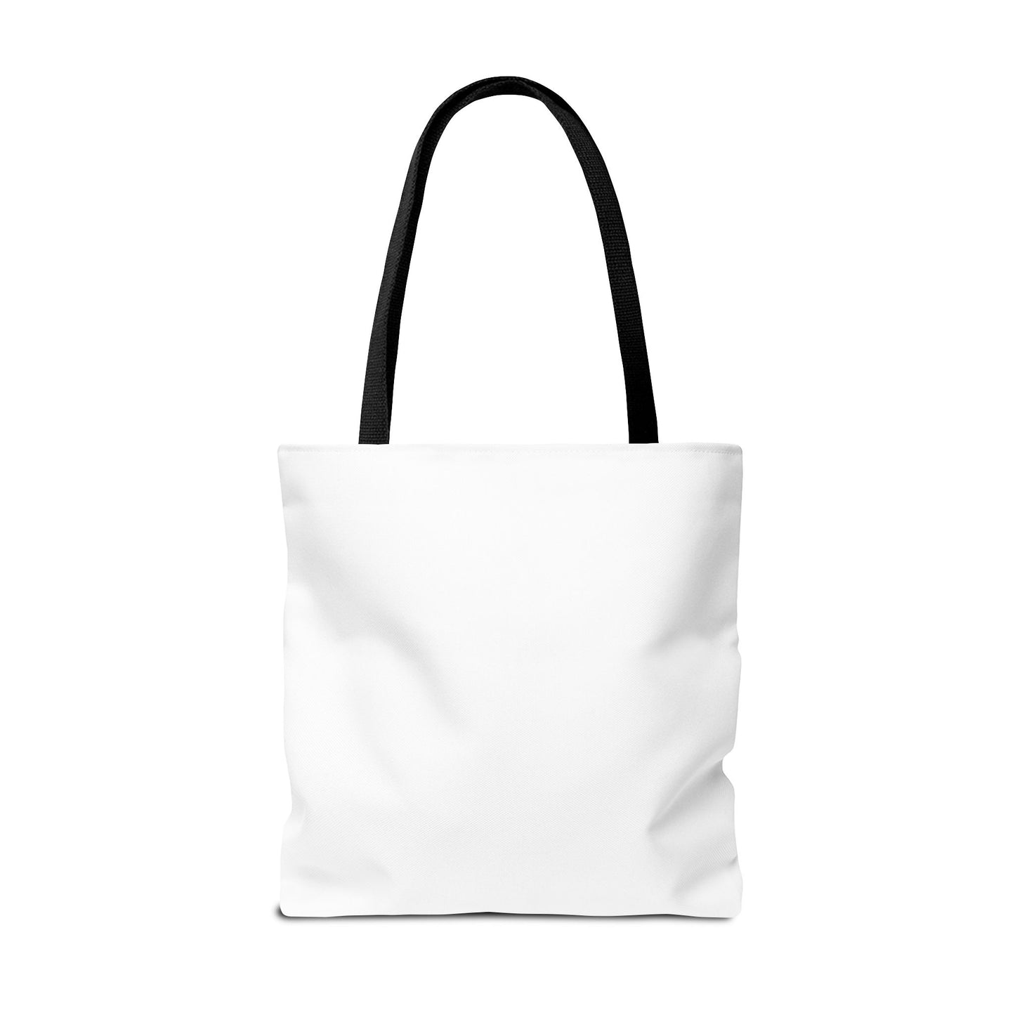 Stylish AOP Tote Bag for Everyday Essentials, Eco-Friendly Canvas Bag, Perfect for Beach, Shopping, and Travel, Customizable Design
