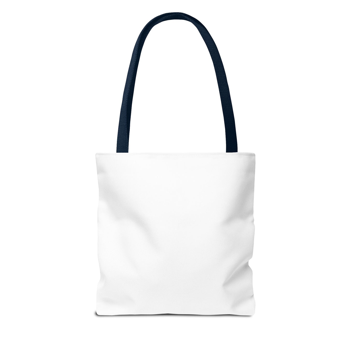 Stylish AOP Tote Bag for Everyday Essentials, Eco-Friendly Canvas Bag, Perfect for Beach, Shopping, and Travel, Customizable Design