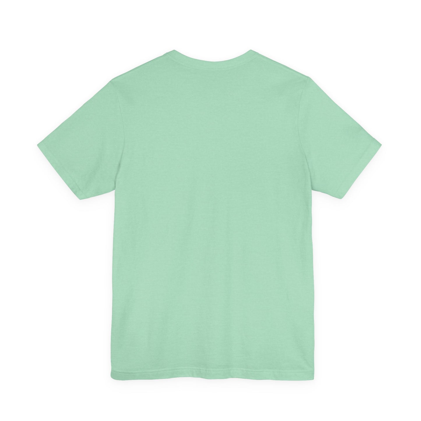 Equestrian Heartbeat T-Shirt – Couture Unisex Riding Tee, Soft Everyday Equestrian Gift