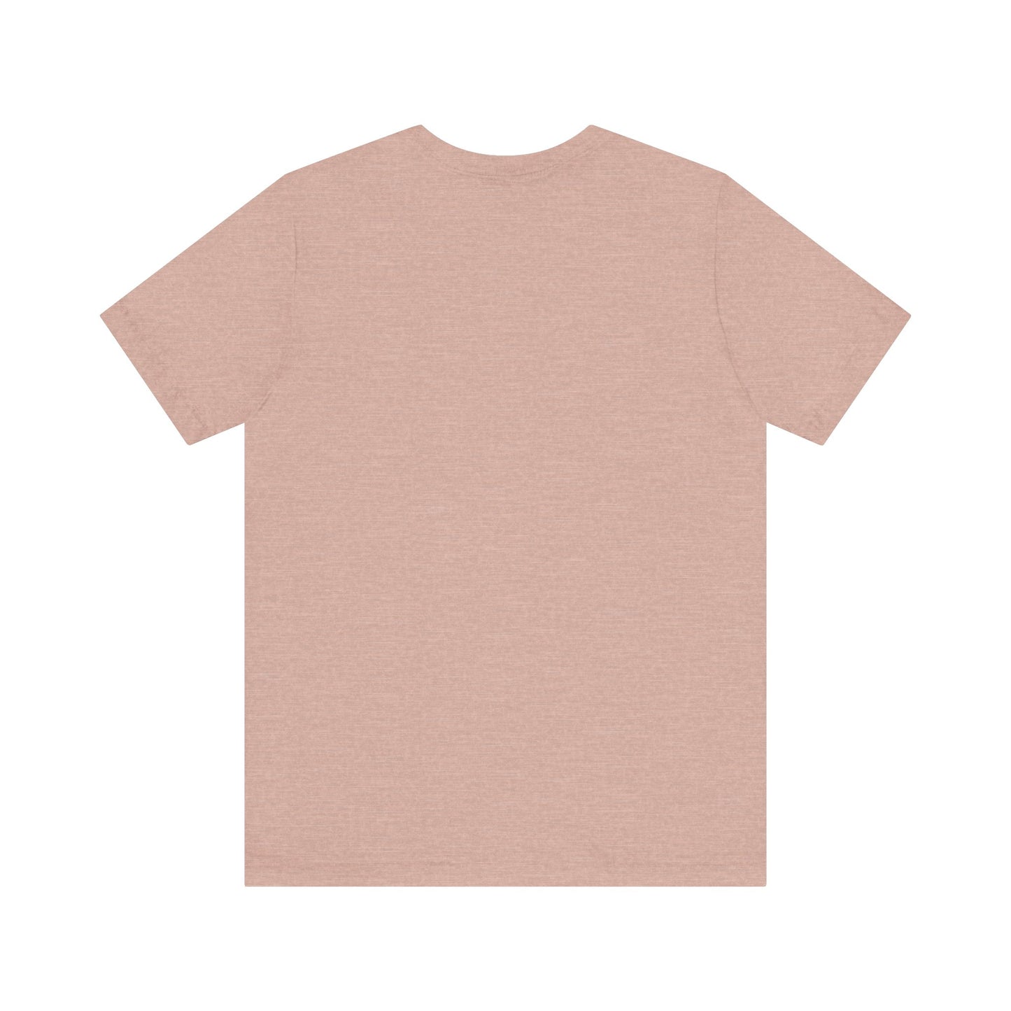 Equestrian Heartbeat T-Shirt – Couture Unisex Riding Tee, Soft Everyday Equestrian Gift
