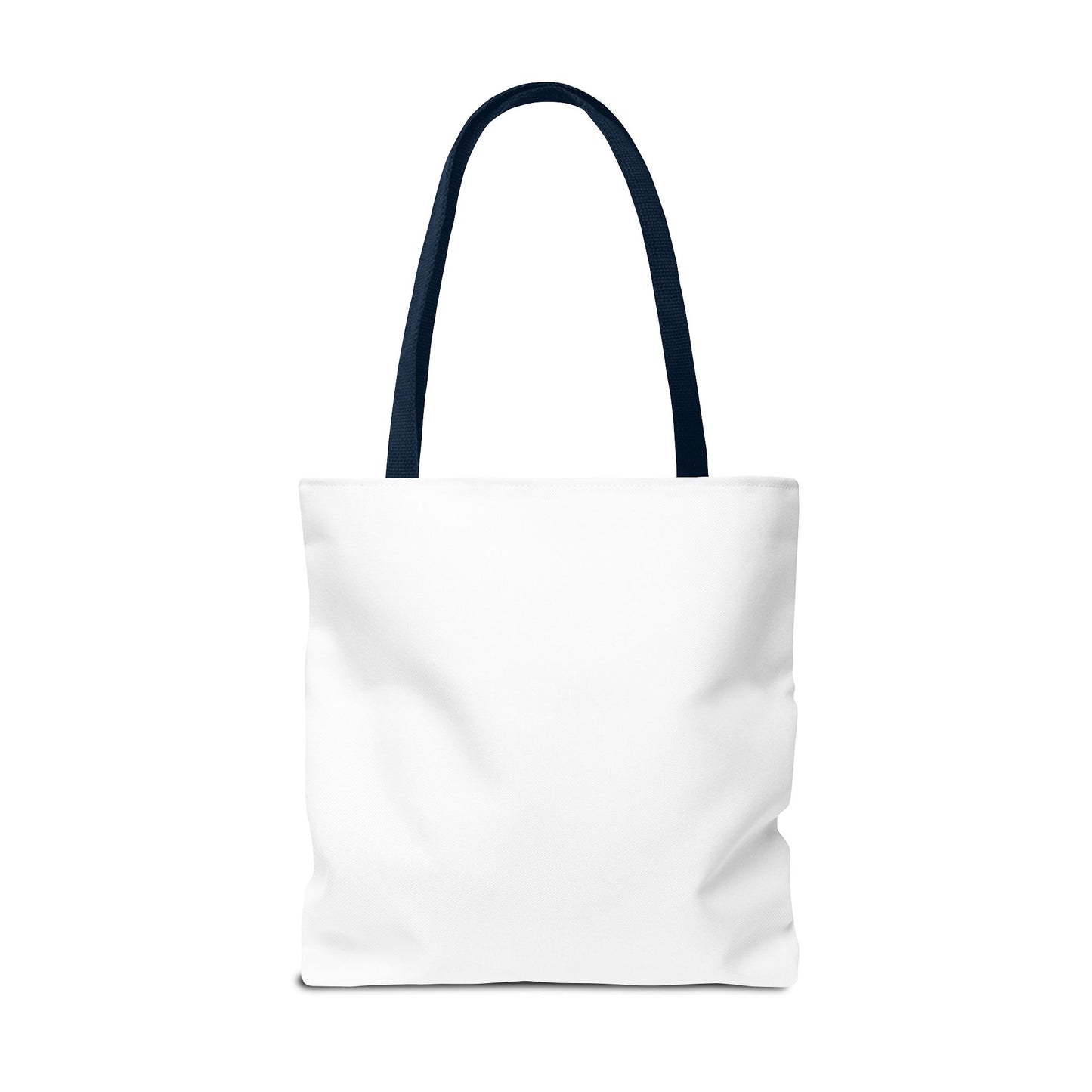 Stylish AOP Tote Bag for Everyday Essentials, Eco-Friendly Canvas Bag, Perfect for Beach, Shopping, and Travel, Customizable Design