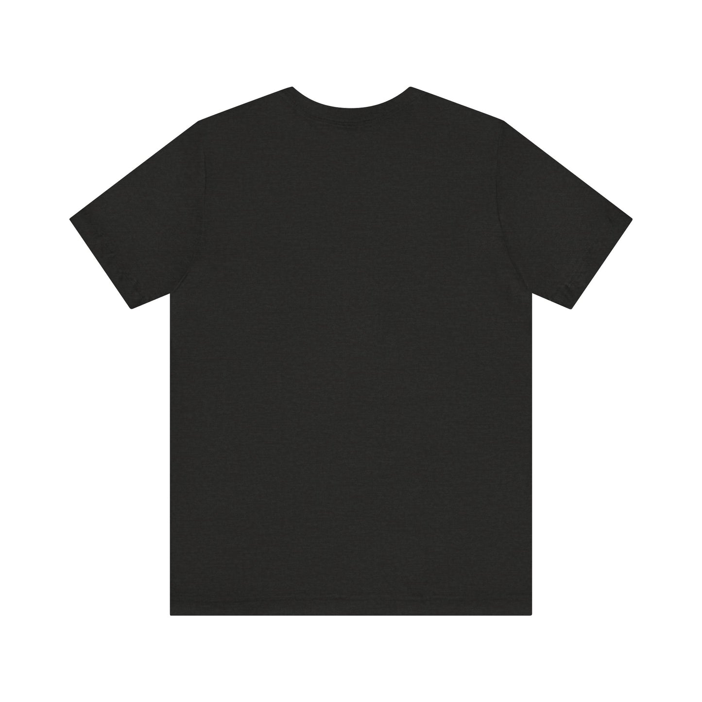 Equestrian Heartbeat T-Shirt – Couture Unisex Riding Tee, Soft Everyday Equestrian Gift