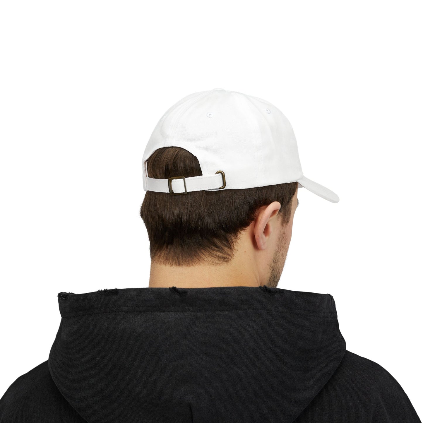 Equestrian Classic Dad Cap - Horse Lover Gift, Unisex Cap for Riding Fans, Casual Fashion, Outdoor Events, Stylish Headwear