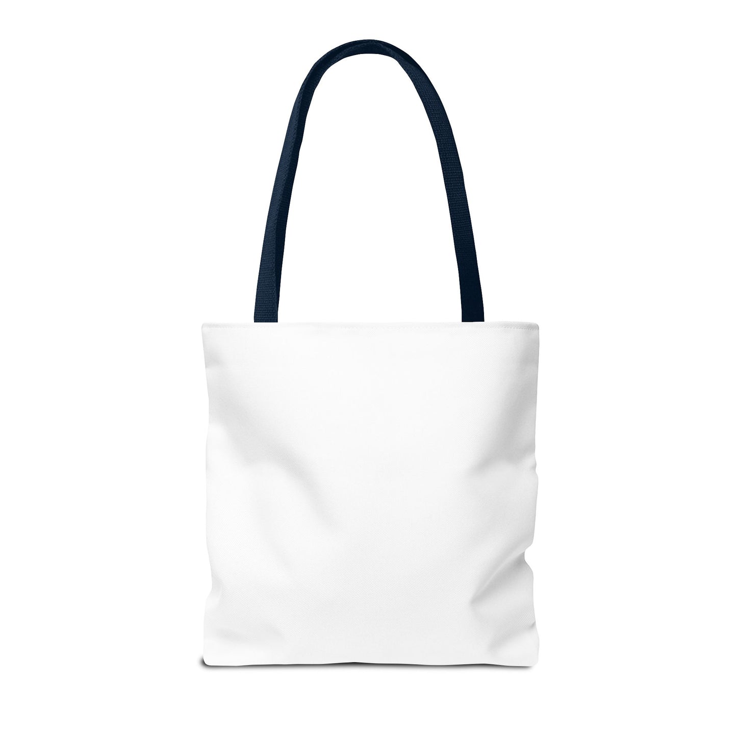 Stylish AOP Tote Bag for Everyday Essentials, Eco-Friendly Canvas Bag, Perfect for Beach, Shopping, and Travel, Customizable Design