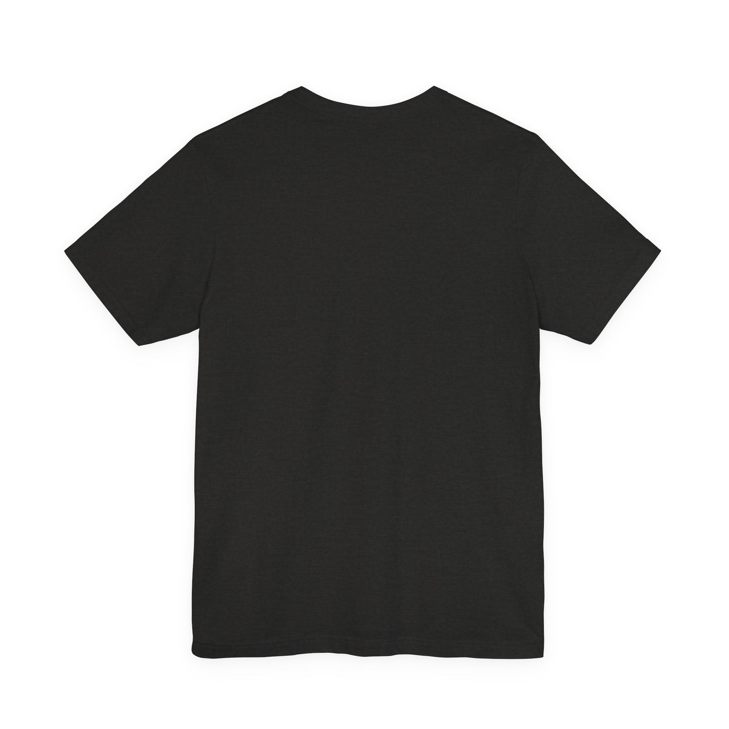 Equestrian Heartbeat T-Shirt – Couture Unisex Riding Tee, Soft Everyday Equestrian Gift