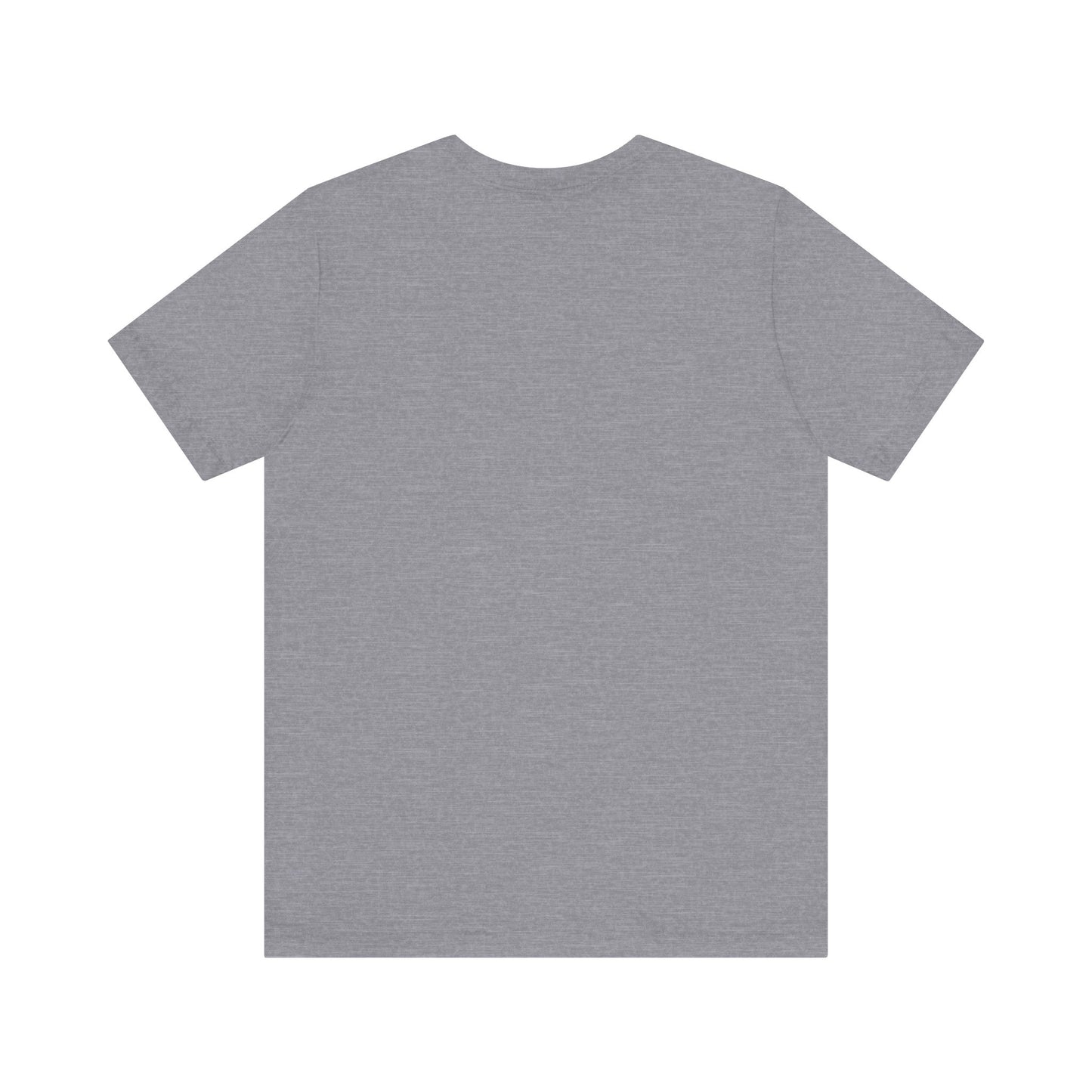 Equestrian Heartbeat T-Shirt – Couture Unisex Riding Tee, Soft Everyday Equestrian Gift