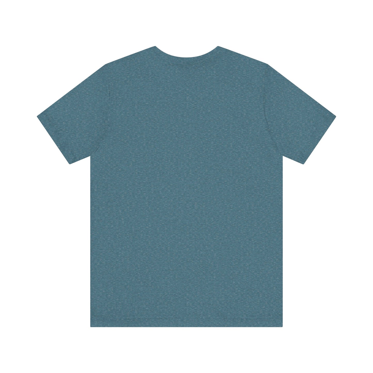 Equestrian Heartbeat T-Shirt – Couture Unisex Riding Tee, Soft Everyday Equestrian Gift