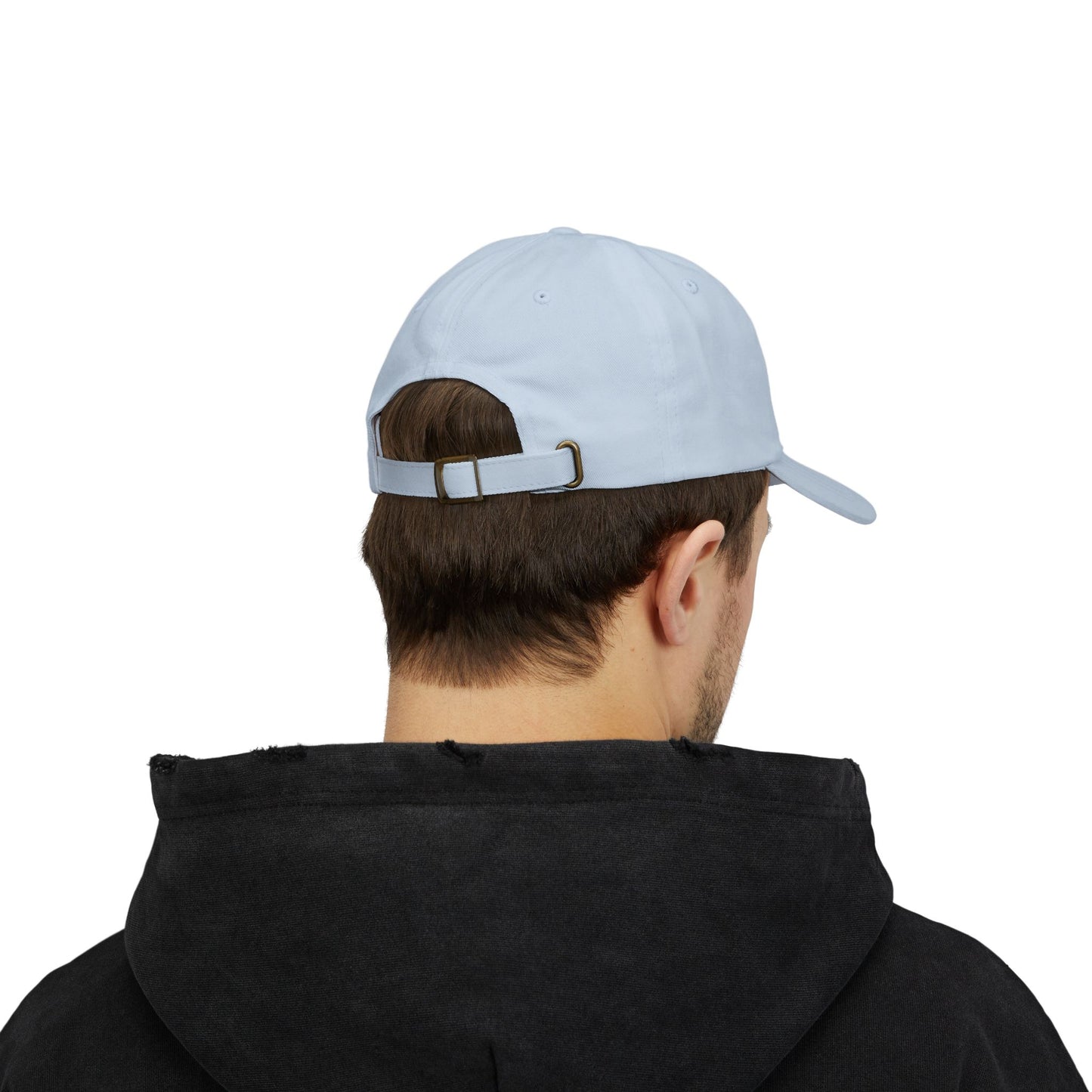 Equestrian Classic Dad Cap - Horse Lover Gift, Unisex Cap for Riding Fans, Casual Fashion, Outdoor Events, Stylish Headwear