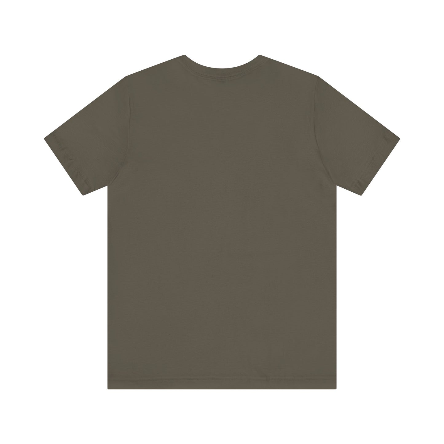 Equestrian Heartbeat T-Shirt – Couture Unisex Riding Tee, Soft Everyday Equestrian Gift