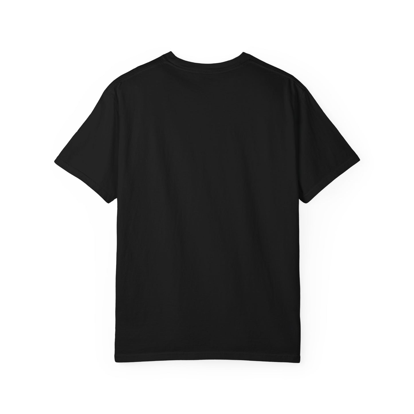 Halloween Horse Heart T-Shirt – Autumn Equestrian Style