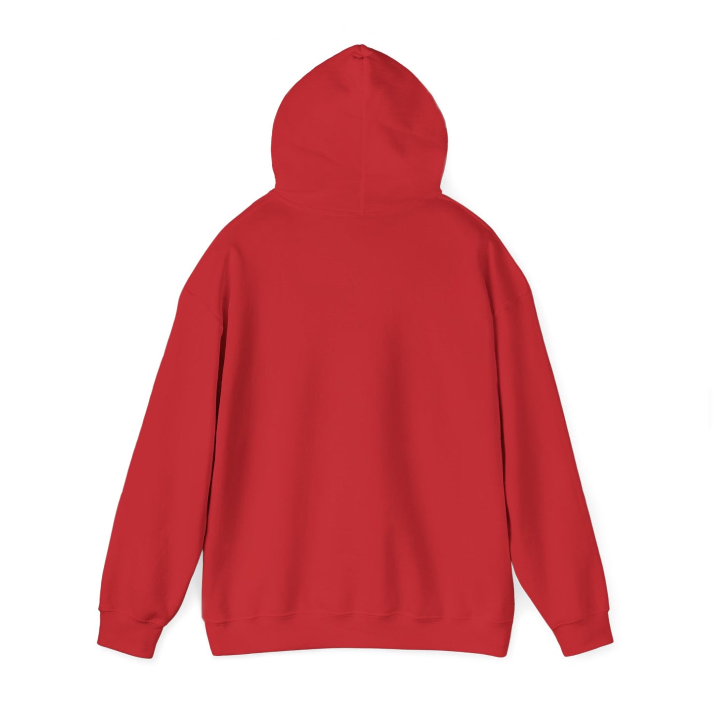 Equestrian Heartbeat Hoodie - Perfect Gift for Horse Lovers, Stylish Horseback Riding Apparel, Cozy Unisex Sweatshirt, Unique [...]