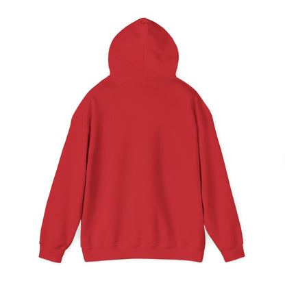 Equestrian Heartbeat Hoodie - Perfect Gift for Horse Lovers, Stylish Horseback Riding Apparel, Cozy Unisex Sweatshirt, Unique [...]