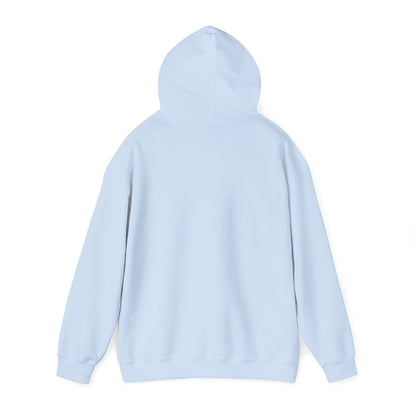 Equestrian Heartbeat Hoodie - Perfect Gift for Horse Lovers, Stylish Horseback Riding Apparel, Cozy Unisex Sweatshirt, Unique [...]