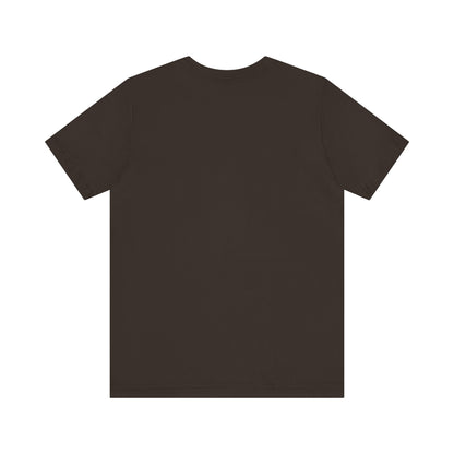 Equestrian Heartbeat T-Shirt – Couture Unisex Riding Tee, Soft Everyday Equestrian Gift