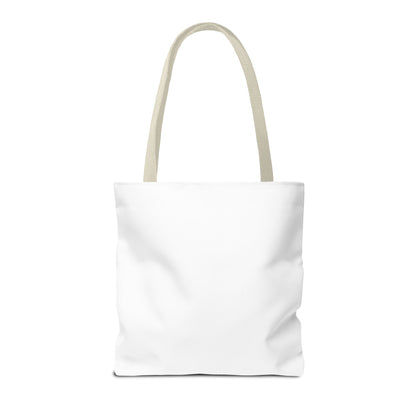Stylish AOP Tote Bag for Everyday Essentials, Eco-Friendly Canvas Bag, Perfect for Beach, Shopping, and Travel, Customizable Design