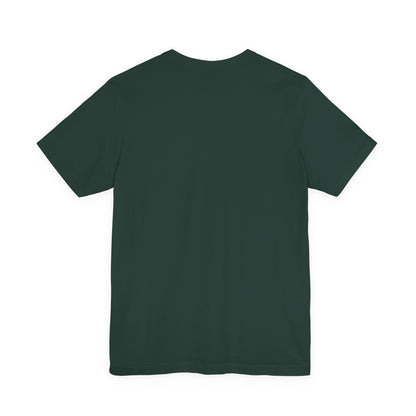 Equestrian Heartbeat T-Shirt – Couture Unisex Riding Tee, Soft Everyday Equestrian Gift