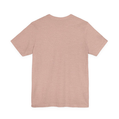Equestrian Heartbeat T-Shirt – Couture Unisex Riding Tee, Soft Everyday Equestrian Gift