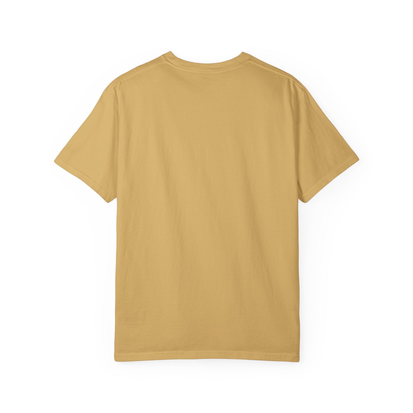 Halloween Horse Heart T-Shirt – Autumn Equestrian Style
