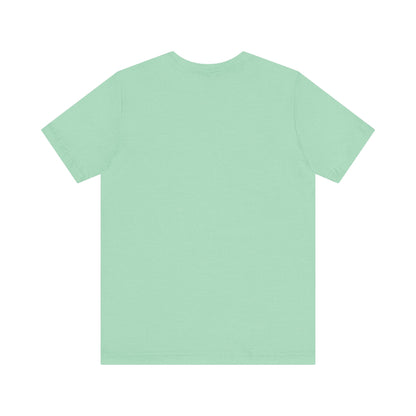 Equestrian Heartbeat T-Shirt – Couture Unisex Riding Tee, Soft Everyday Equestrian Gift