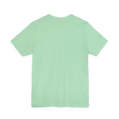 Equestrian Heartbeat T-Shirt – Couture Unisex Riding Tee, Soft Everyday Equestrian Gift